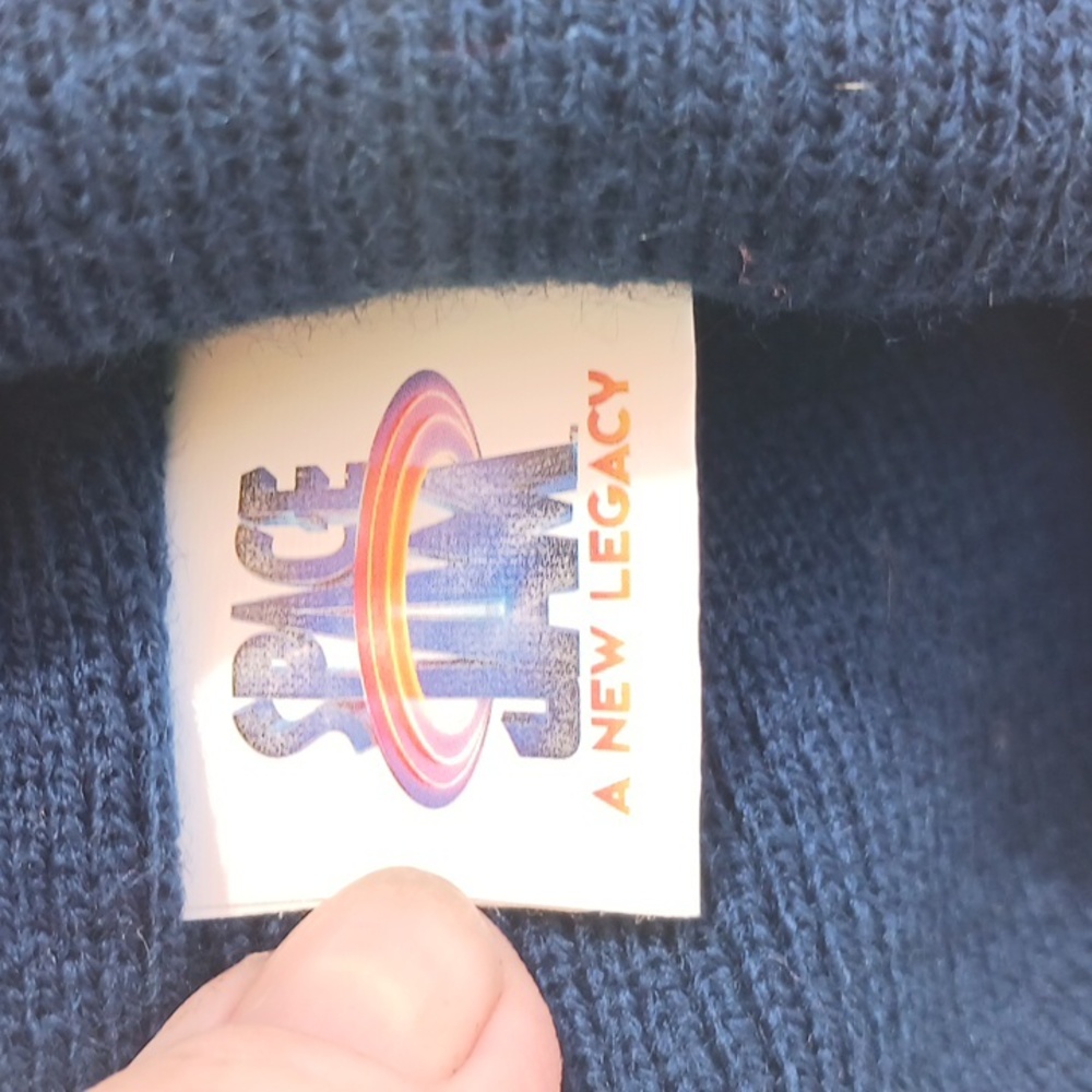 Stocking cap - Picture 2 of 2